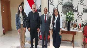 مهرجان الخليج السينمائي يعزز التعاون العربي ويخلق فرصًا جديدة لصناعة السينما